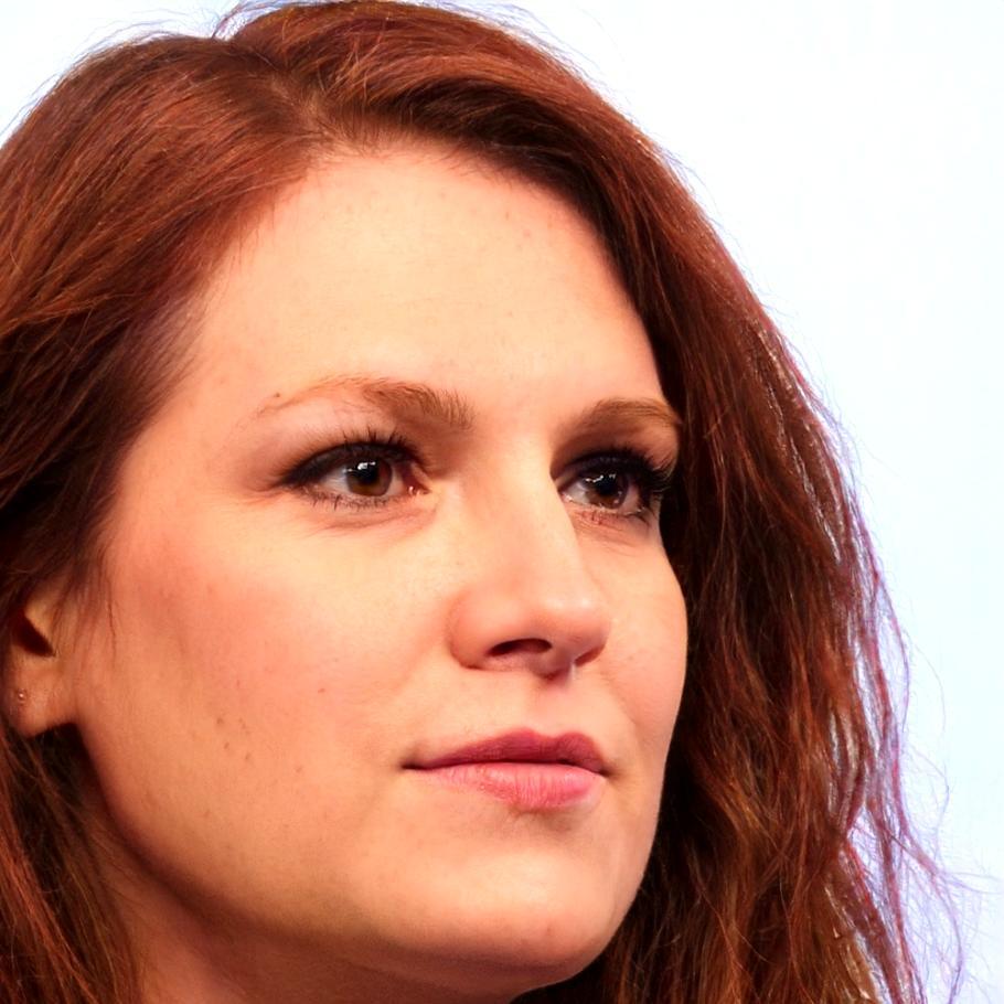 Sophie Martin, formatrice experte en finance